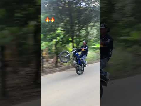 Esto es villa María en Santa María Huila a 🔥🔥