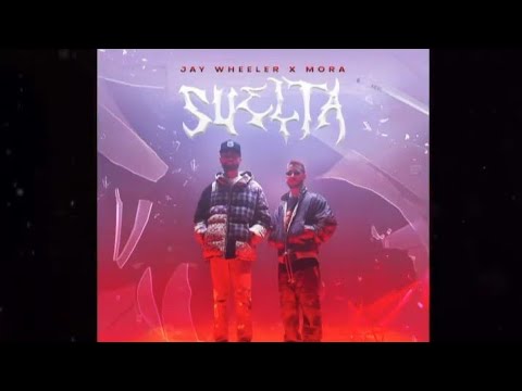 Jay Wheeler - Suelta Ft. Mora (Video Oficial No Fecha)