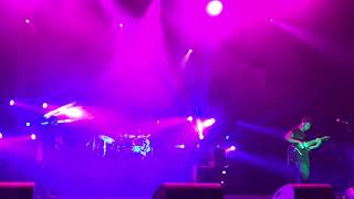 Cognitive contortions - Animals as Leaders (4K)