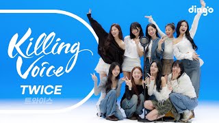[閒聊] TWICE的Killing Voice