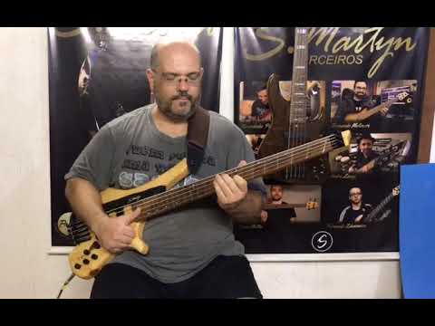 Visita S.Martyn 2020 - Vídeo 2