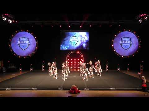 Sweet Angels - Open Peewee Level 1 | 1 place | March 9th 2024 – Düsseldorf