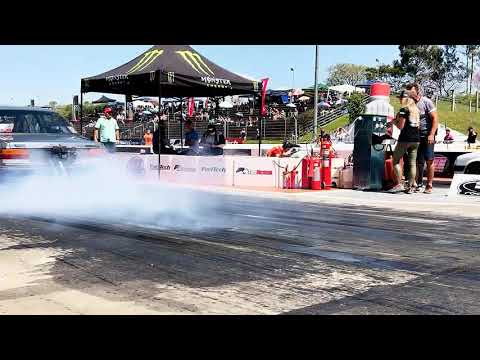 TEASER Chevette 8V TT-B #150 da Equipe Motor Racing - Pilotado por Jonas Lopes