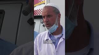 Download lagu Afghan hospital in ruins after Pakistan strikes Kabul mp3 Download lagu Afghan hospital in ruins after Pakistan strikes Kabul mp3