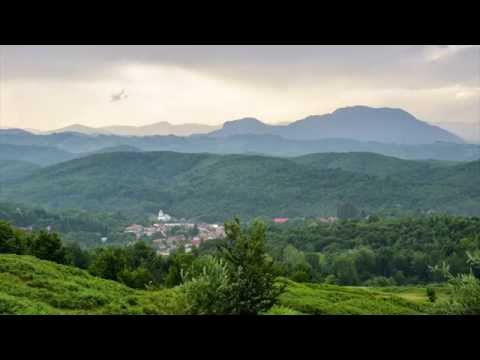 Baia de Aramă, vara