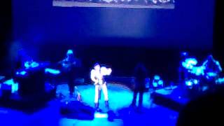 Old School Song Ian Anderson of Jethro Tull (Live