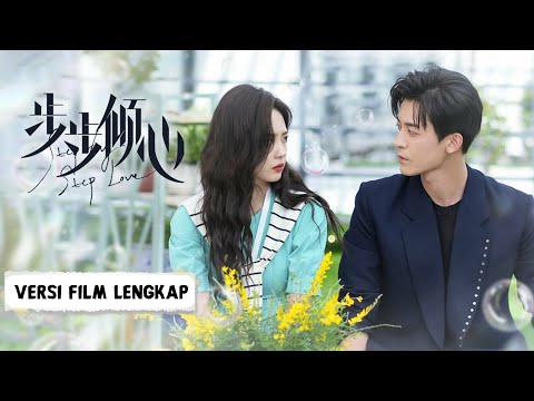 FULL MOVIECinderella sengaja mendekati presiden yang mendominasi, tetapi ciuman pertamanya diambil