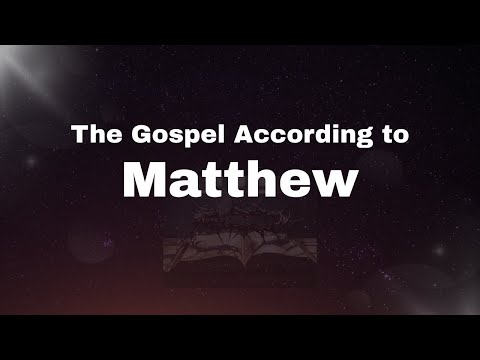 Matthew 26:1-30 Pastor Jeff