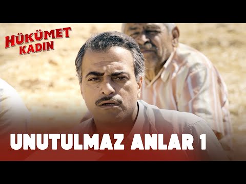 Allah Seni Sevse Böyle Mi Yaratır! - Hükümet Kadın