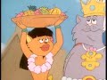 The Catillac Cats S02E06 Mungo Of The Jungle HD