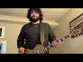 Burned Beyond Recognition(cover #22)- Rollins Band