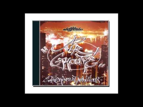 Tir Groupé feat. Ol'kainry  - Entre reves et ambitions