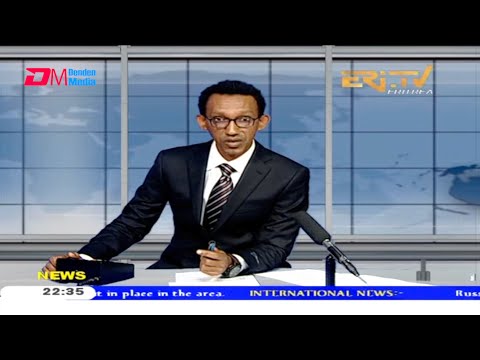 News in English for April 17, 2021 - ERi-TV, Eritrea