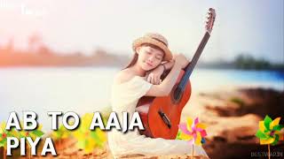 Tere Bin Nahi Laage   Tulsi Kumar