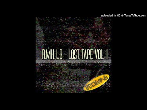RMK LB ~ LOST TAPE vol. 1