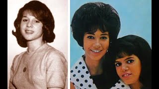 MARCIE BLANE - Bobby&#39;s Girl / The SHERRY SISTERS - Stay Away From Bobby - stereo