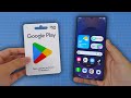 How To REDEEM GOOGLE PLAY GIFT CARD On ANDROID EASY METHOD