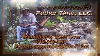 STL Father Time, LLC BIGTOP Promo