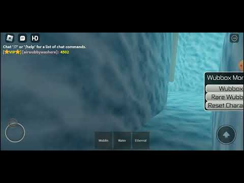 How To Get Cold Island Epic Wubbox In UMA/Untitled Msm Animations