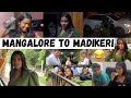 Mangalore To Madikeri😍Rakshita Tulu Talks @VinishVaishu #rakshita #mangalore #tulu #madikeri