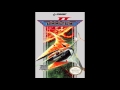 Gradius II Famicom Boss PAL Emulated 12 Minutes Extended
