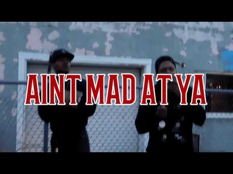 LB LOTTA x CEDDY P AINT MAD AT YA ( 2PAC REMAKE )prod. Timmydahitman x Dope Jockey