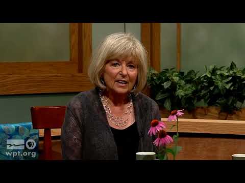 Sewing With Nancy: Landscape Quilting Workshop - Part 1