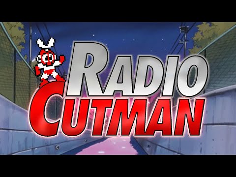 radio cutman ???? chill beats & videogame music