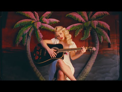 Remy Bond - San Francisco (Official Music Video)