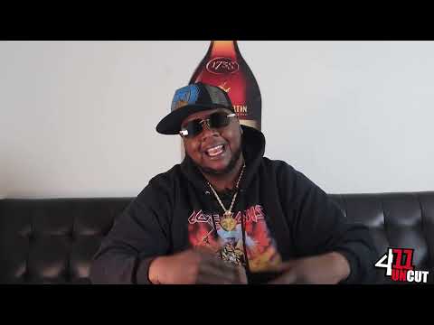 J Roca Talks "Heart of The Culture" Tour, Networking, Working In SXSW & New York