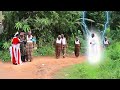 APOSTOLIC WAR The Powerful Man Of God Came Wt Powers 2STOP The Wicked Chief Priest African Movies