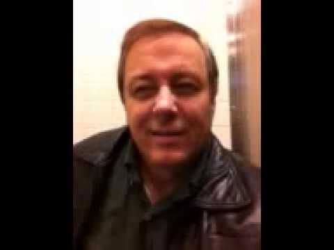 Dennis Gabryszak Video Surfaces