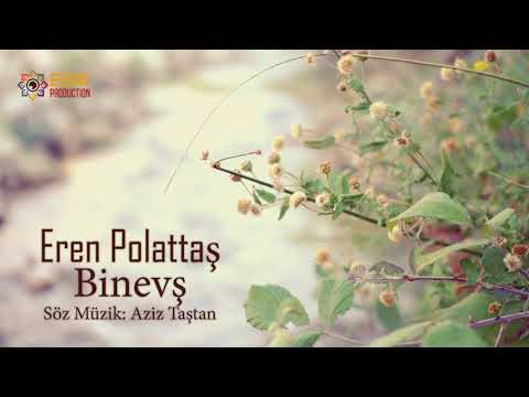 Eren Polattaş - Binevş (Kürtçe Uzun Hava )