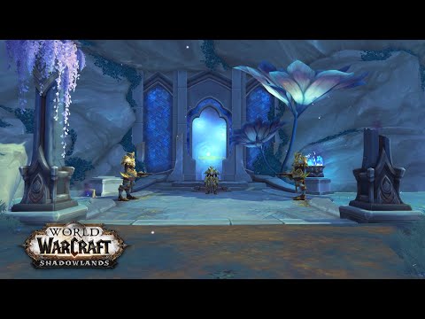 Opfergaben für die Kammer der Archon [WoW Shadowlands] [#0014]