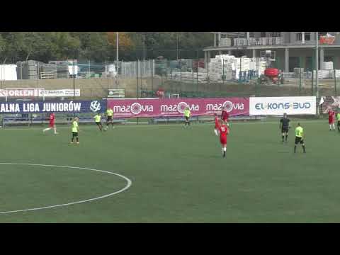 Escola Varsovia 2009 vs Wisła Płock 2009