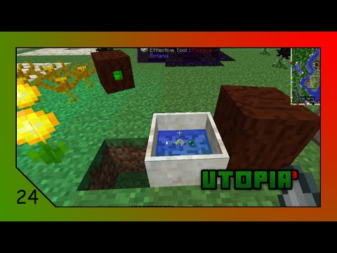 Utopia³ AoA 2.0 - Episode 24 - Void Aspected Madness!