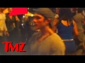 Roger Huerta In Bloody Street Fight Caught On Tape Ex UFC Fighter TMZ