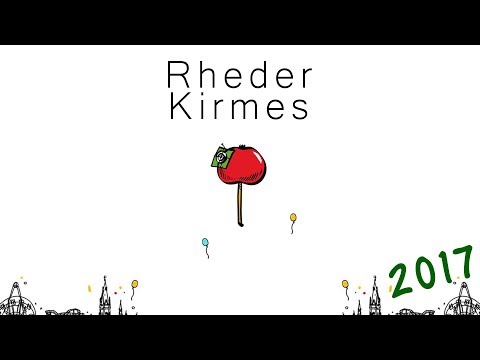 Rheder Kirmes 2017|Trailer|TimeForFun