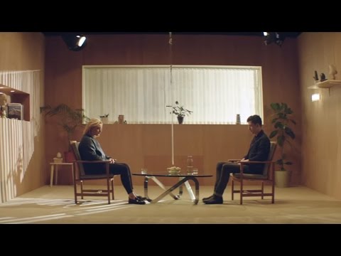 Låpsley - Love is Blind (Official Video)