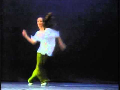 Studium Dance, Coreógrafo Eliseo Lemos