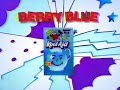 Berry Blue Kool Aid Commercial 1988
