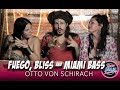 Miami Bass Prince "Otto von Schirach" on finding Nirvana, holy papayas, and Cuban fuego