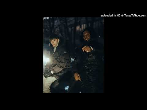 Headie One x Stormzy x Dutchavelli Type Beat "Death Trap" | Prod. Space Hoven