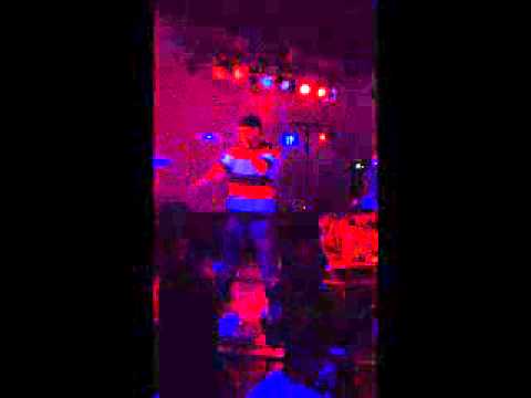 Break Up To Make Up -  DJ T-MAC LIVE