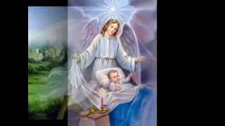 ANGEL DE MI GUARDA-Padre Edgar Larrea