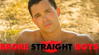 Broke Straight Boys: Sergio