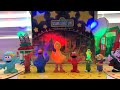 Sesame Street Live Let S Be Friends Act 1 Part 2
