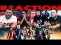 Justice League Special Comic-Con Footage REACTION!!
