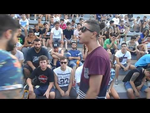 ILIAS x AKRES - Octavos - PREFULLRAP