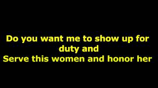 Red Hot Chilli Peppers - (Hard to Concentrate) Lyrics
